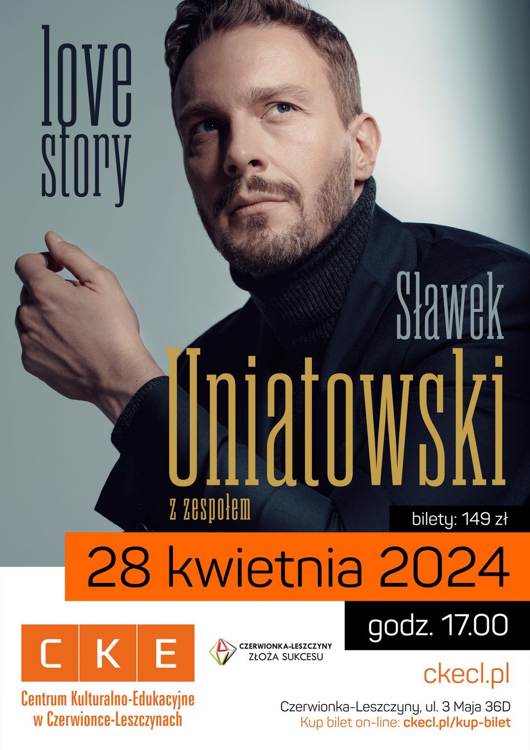 uniatowski CKE